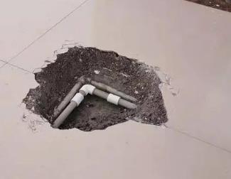 防城港市卫生间漏水维修公司为您分享如何判断家里漏水