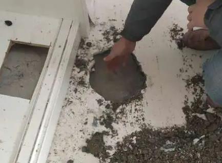 防城港市卫生间漏水维修公司分享下精确定位查漏水一次多少钱?不同级别收费不同