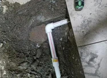 防城港市阳台漏水维修时有哪些声音会影响检漏仪